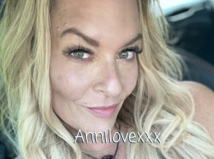 Annilovexxx