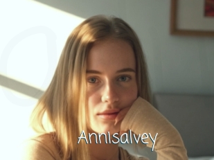 annisalvey Adult o Porn