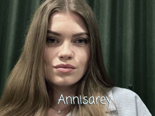 Annisarey