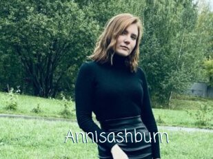 Annisashburn