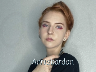 Annisbardon