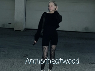 Annischeatwood