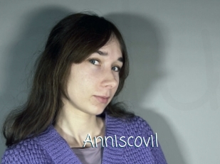 Anniscovil