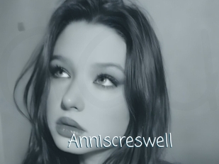 Anniscreswell