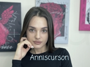 Anniscurson