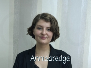 Annisdredge