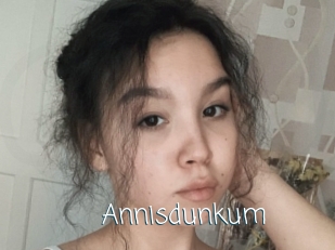 Annisdunkum