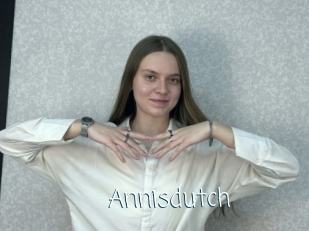 Annisdutch