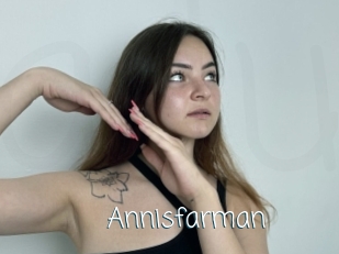 Annisfarman