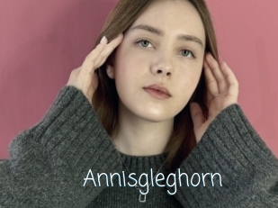 Annisgleghorn