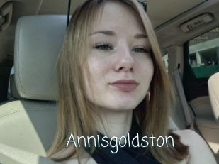 Annisgoldston