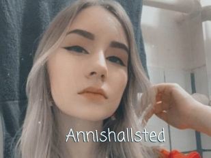 Annishallsted