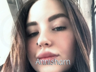 Annisharn