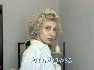 Annishawks