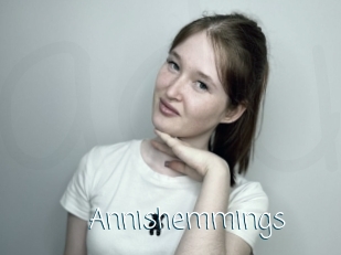 Annishemmings