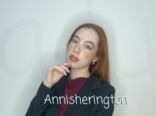 Annisherington