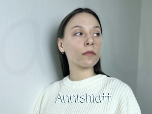 Annishiatt