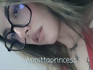 Annittaprincess