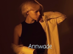 Annwade