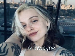 Annwayne