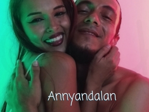 Annyandalan