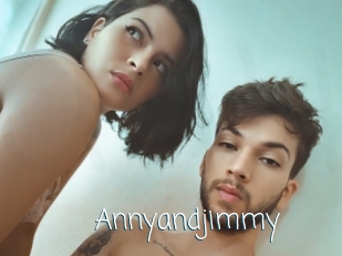 Annyandjimmy