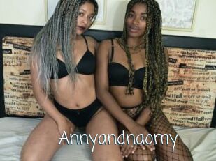 Annyandnaomy