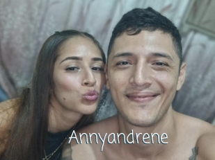 Annyandrene