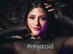 Annyassid