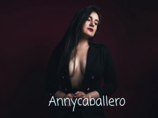 Annycaballero