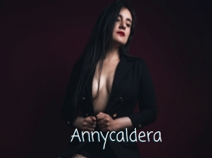 Annycaldera