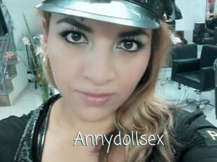 Annydollsex