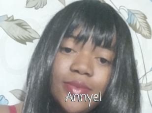 Annyel