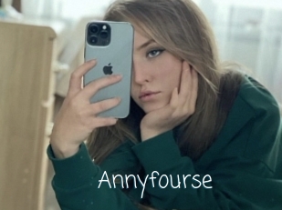 Annyfourse