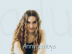 Annygambys