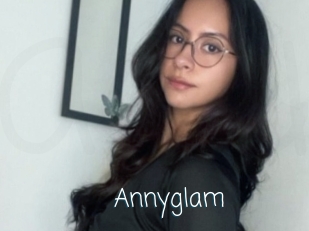 Annyglam