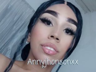 Annyjhonsonxx