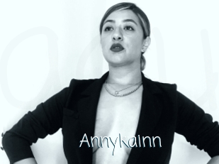 Annykainn