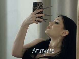 Annykis