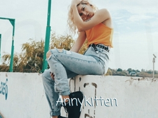 Annykitten