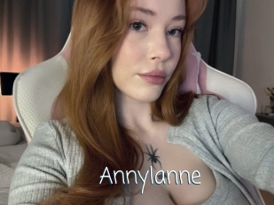 Annylanne