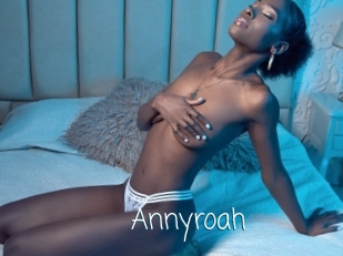 Annyroah