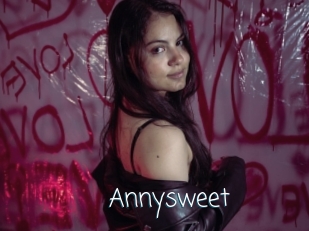 Annysweet