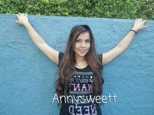 Annysweett