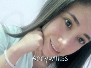 Annywiillss