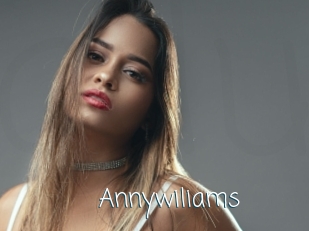 Annywiliams