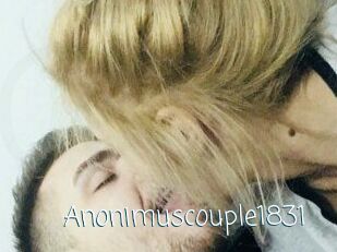 Anonimuscouple1831