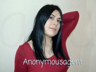 Anonymousagent