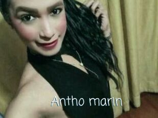 Antho_marin