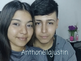 Anthonellajustin